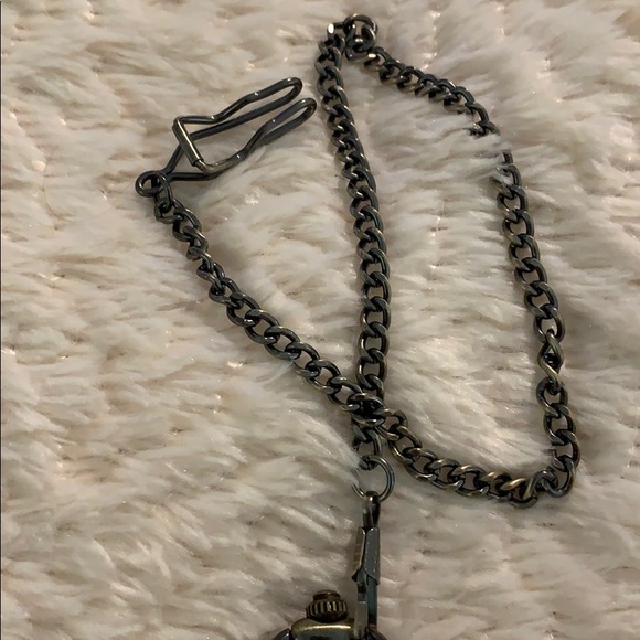 Men’s pocket watch! New! - Picture 4 of 4